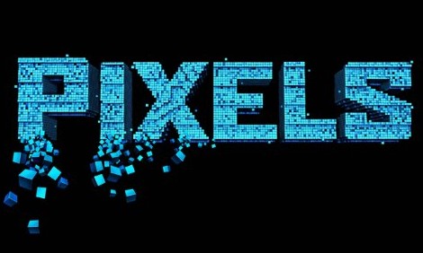 pixeles