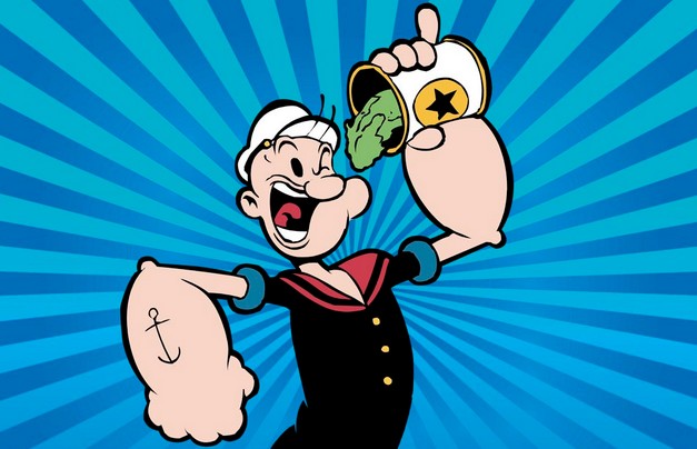 popeye