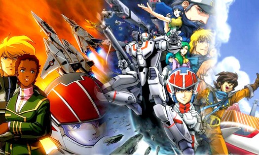 robotech