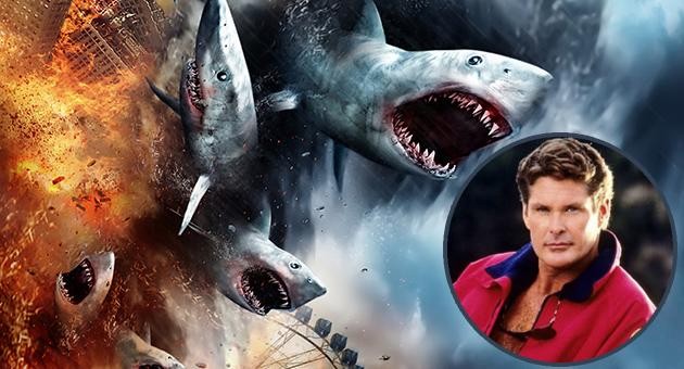 sharknado 3