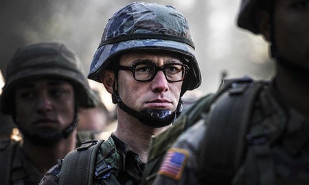 snowden