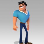 Condorito en 3D English Presentation copy 2.key