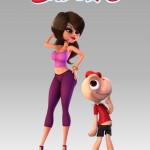 Condorito en 3D English Presentation copy 2.key