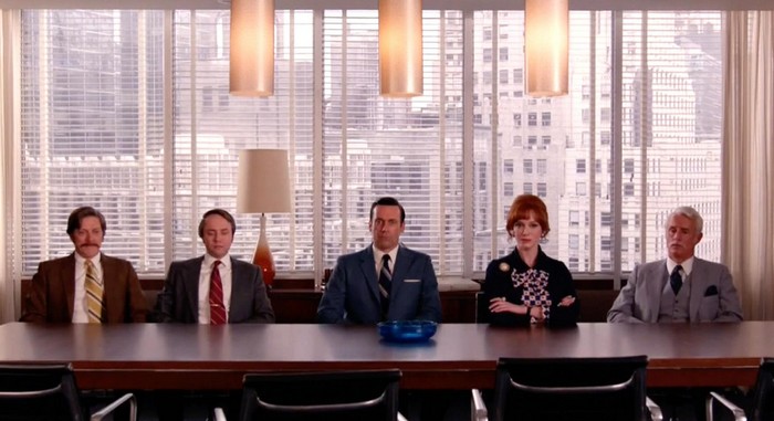 madmen