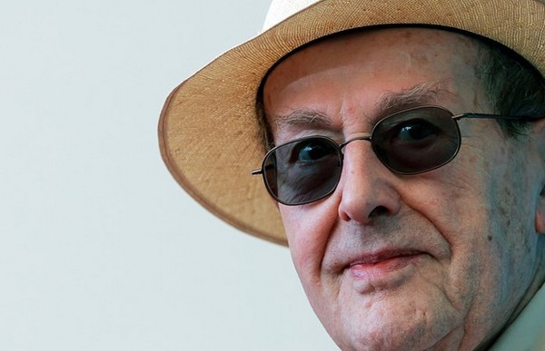 manoel oliveira