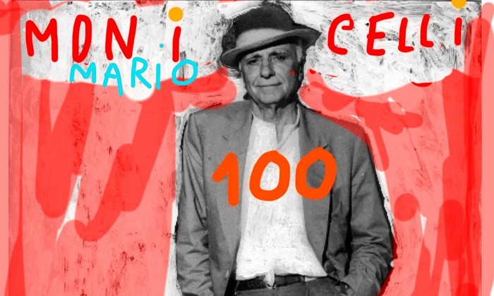 mario monicelli