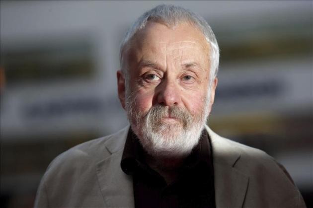 mike leigh