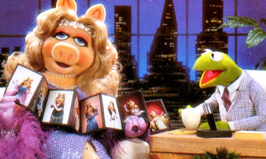 muppets