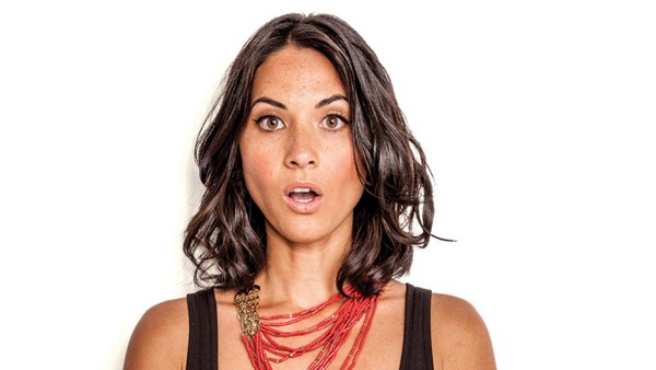 olivia munn