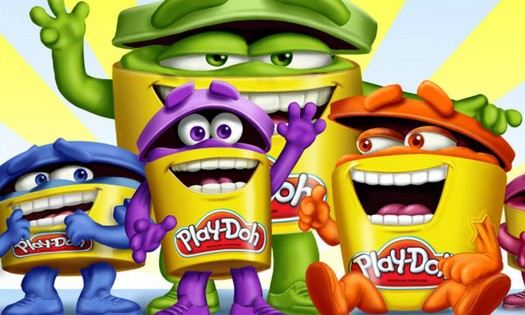 play_doh
