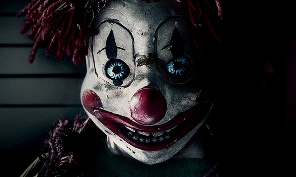 poltergeist