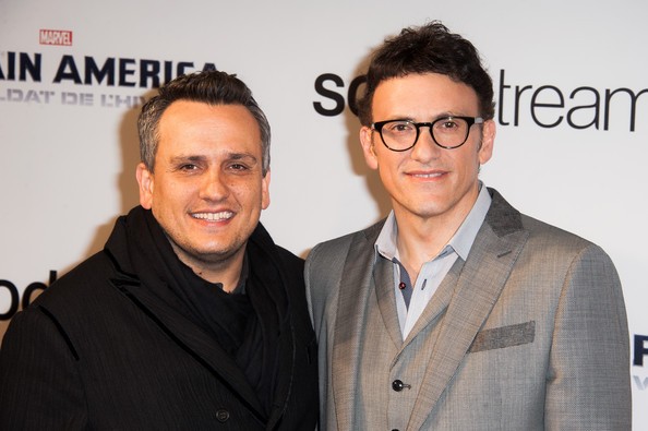 russo brothers