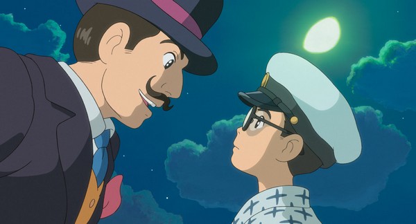 wind rises dos