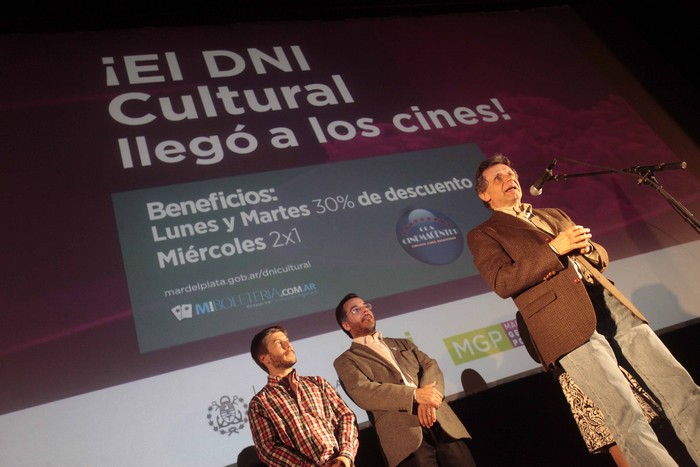 dni cultural