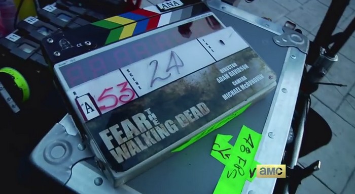 fear the walking dead