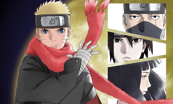 naruto