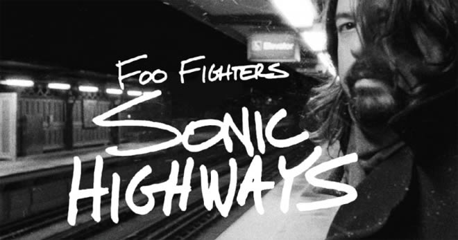 sonic highways