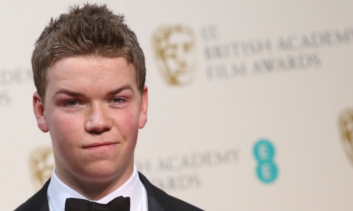 will poulter