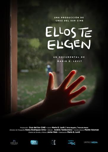 ellos te eligen
