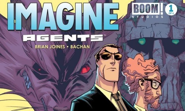 imagine agents