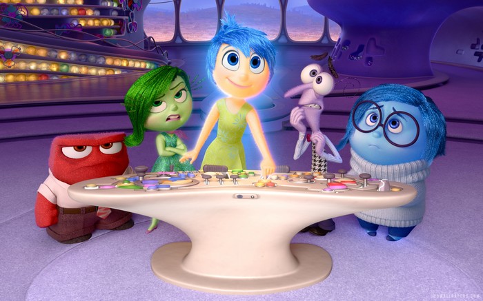 inside out