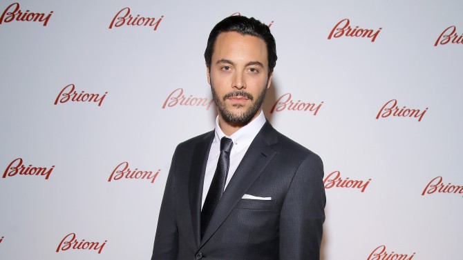 jack huston