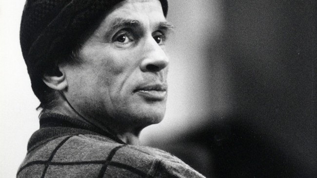 nureyev