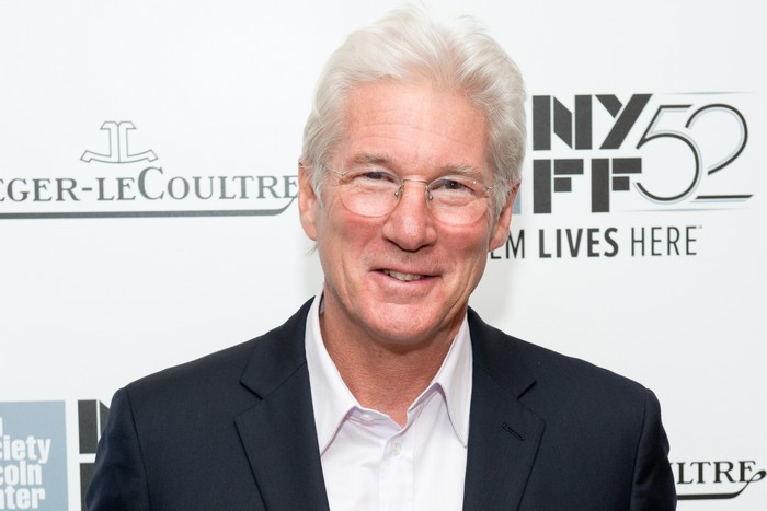richard gere