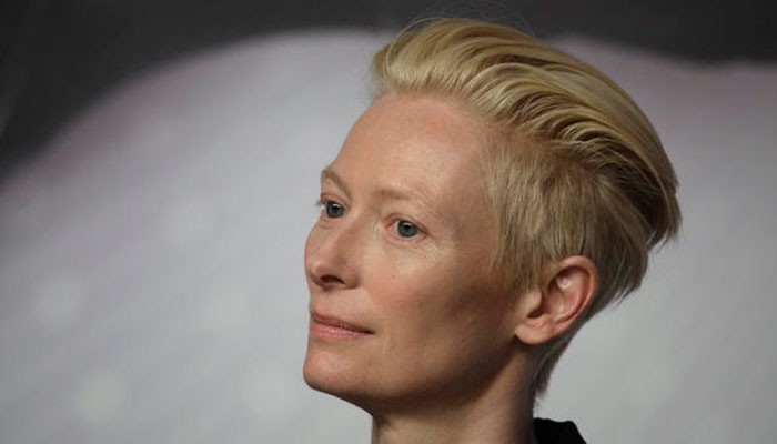 tilda swinton