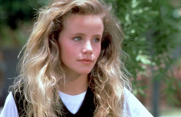 amanda peterson