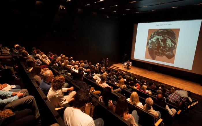 becas artes visuales