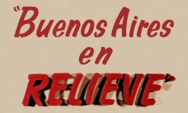 buenos aires relieve