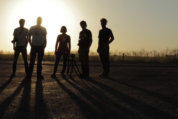 cuadros al sol