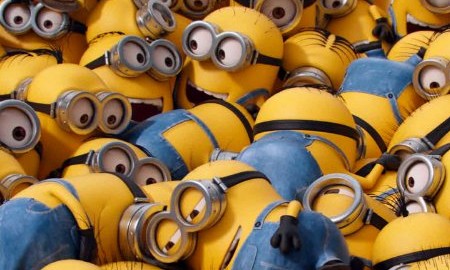 minions