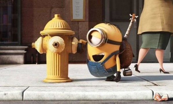 minions