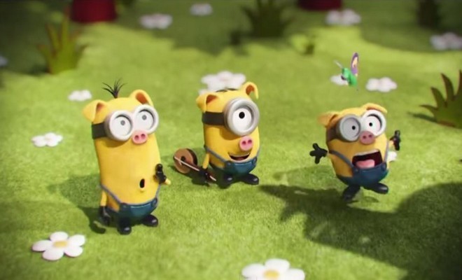 minions