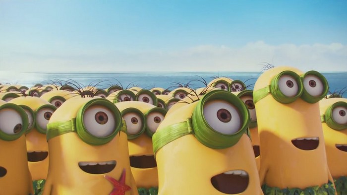 minons