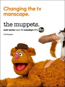 muppets 5