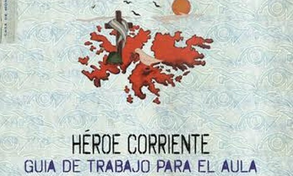 heroe corriente