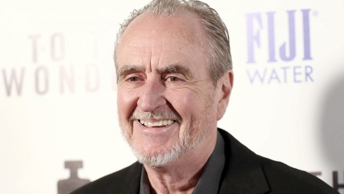 wes craven