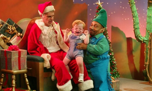 santa