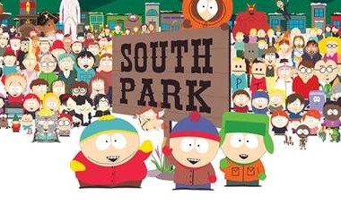 south_park