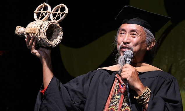 Kidlat Tahimik