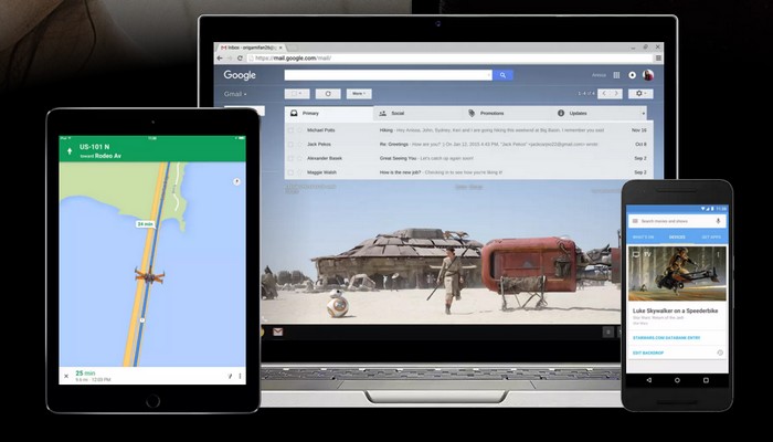 apps google star wars