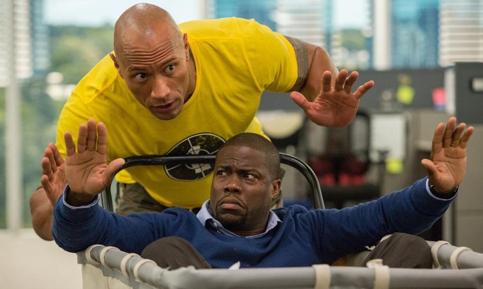 central_intelligence