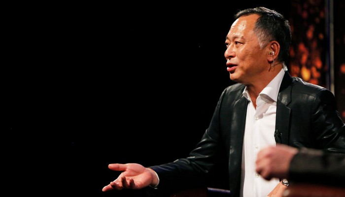 johnnie to