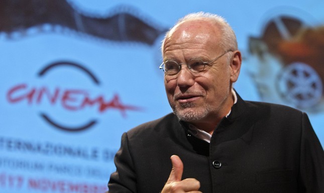marco muller