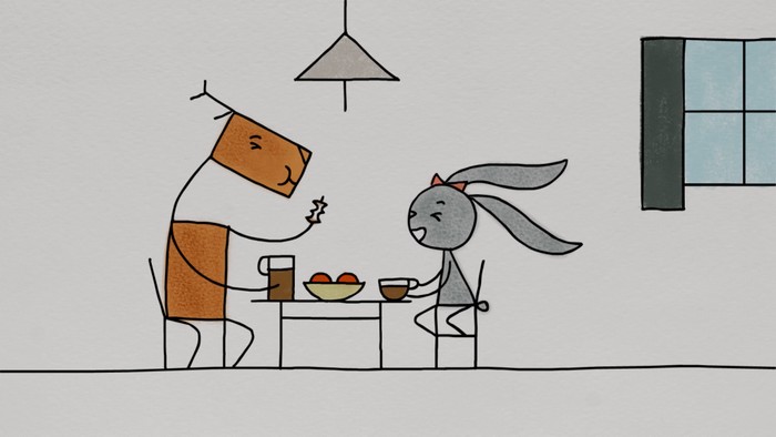 rabbit