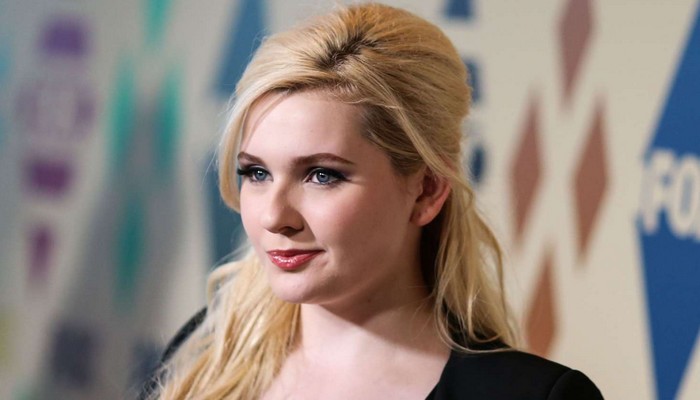abigail breslin