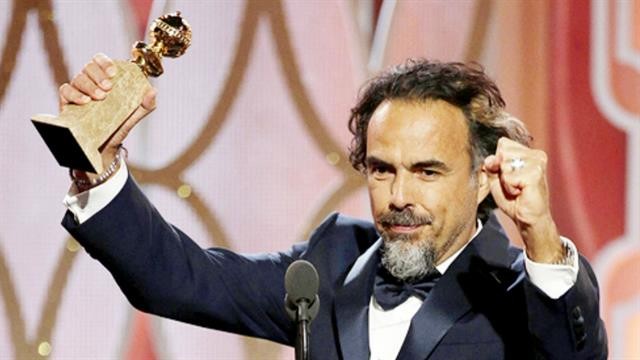 iñarritu